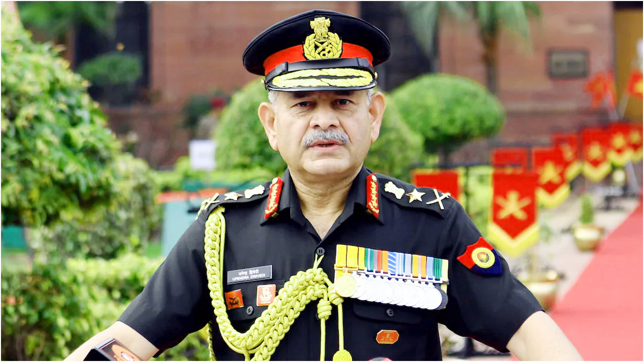 বাংলাদেশ সীমান্তের কাছে কেন সামরিক শক্তি বাড়াচ্ছে ভারত?